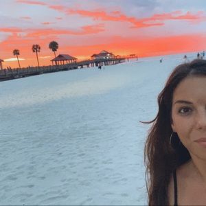 Meet your Posher, Maile